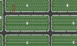 Imóvel 2690702 [''] - ['Rua 03, s/n - Lote 37, Quadra H - Jardim Botânico I - Marília / SP'] [''] - ['Marília']/['SP'] - 1