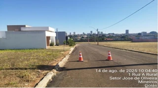 Imóvel 2918102 [''] - ['Rua C, Quadra B, Lote 7, Residencial Parque das Laranjeiras, Bairro Setor Boa Vista, Mineiros/GO'] [''] - ['Mineiros']/['GO'] - 1
