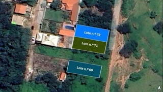 Imóvel 2672802 [''] - ['Rua da Rodovia, Lotes 69, 71, e 72 da quadra 03, Loteamento Vila das Amoreiras, Mário Campos, MG'] [''] - ['Mário Campos']/['MG'] - 1