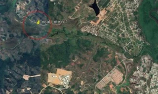 Imóvel 2603102 [''] - ['Gleba 10.1, distrito de Abrantes'] [''] - ['Camaçari']/['BA'] - 1