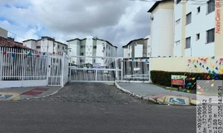 Imóvel 2591403 ['8444404540067'] - ['RUA CONTORNO,N. 70 APTO. 03 BL 12, OLARIA - CEP: 49092-490, ARACAJU - SERGIPE'] ['Olaria'] - ['Aracaju']/['SE'] - 1