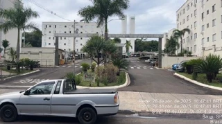 Imóvel 2394703 ['8555535940974'] - ['AVENIDA ETELVINA DE SOUZA MAJONE,N. 1-199 APTO. 404 BL 21 LT 02 QD A VAGA 352, RESERVA BELAS NACOES - CEP: 17047-202, BAURU - SAO PAULO'] ['Jardim Colonial'] - ['Bauru']/['SP'] - 1