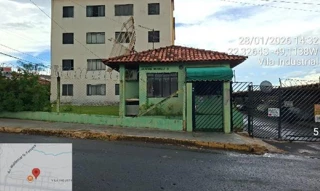 Imóvel 2733803 ['8444429713712'] - ['RUA SEVERINO MARTINS DA CUNHA,N. 1-66 APTO. 23 BL F, VILA INDUSTRIAL - CEP: 17055-450, BAURU - SAO PAULO'] ['Vila Industrial'] - ['Bauru']/['SP'] - 1