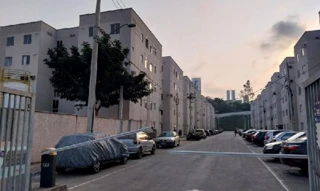 Imóvel 2182503 ['8787710921130'] - ['RUA BELO HORIZONTE,N. 855 APTO. 504 BL 01, LT 02, SANTA AMELIA - CEP: 26110-560, BELFORD ROXO - RIO DE JANEIRO'] ['Vilar novo'] - ['Belford Roxo']/['RJ'] - 1