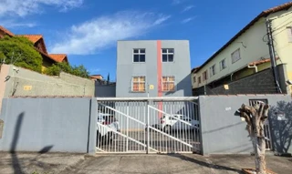 Imóvel 3093803 ['8444415105405'] - ['RUA AUGUSTO CLEMENTINO,N. 1115 APTO. 103 LT 17 QUARTEIRAO 134, PQ JD PAMPULHA - CEP: 31550-300, BELO HORIZONTE - MINAS GERAIS'] ['Jardim Atlântico'] - ['Belo Horizonte']/['MG'] - 1