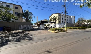 Imóvel 2992103 ['8555517678686'] - ['RUA 400,N. SN APTO. 401 BL L RES PORTO PILAR RAXIII, SETOR MEIRELES (SANTA MARIA) - CEP: 72583-060, BRASILIA - DISTRITO FEDERAL'] [''] - ['Brasília']/['DF'] - 1