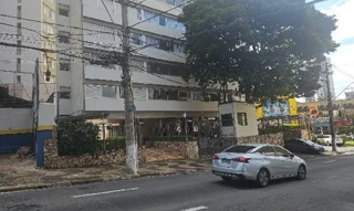 Imóvel 2371203 ['1444419710461'] - ['RUA GENERAL MARCONDES SALGADO,N. 769 APTO. 112, CENTRO - CEP: 13026-075, CAMPINAS - SAO PAULO'] ['Bosque'] - ['Campinas']/['SP'] - 1
