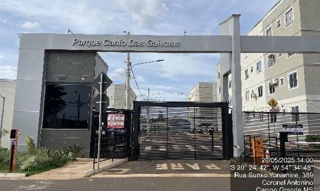 Imóvel 2358303 ['1787701577369'] - ['RUA SUNKO YONAMINE,N. 400 APTO. 301 BLOCO 01, 3° PAVIMENTO, CORONEL ANTONINO - CEP: 79013-874, CAMPO GRANDE - MATO GROSSO DO SUL'] ['Morada do Sossego'] - ['Campo Grande']/['MS'] - 1
