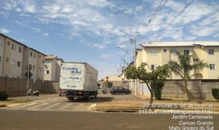 Imóvel 2889703 ['8787717144554'] - ['RUA JOSE RODRIGUES DE MELO,N. 265 APTO. 01 TERREO BL S, CENTENARIO - CEP: 79076-024, CAMPO GRANDE - MATO GROSSO DO SUL'] ['Jardim Centenario'] - ['Campo Grande']/['MS'] - 1