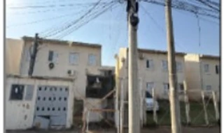Imóvel 3096103 ['8555522082320'] - ['RUA JOSE PEDROSSIAN,N. 1388 APTO. 04 BL 01 LT 02 QD 06, VARANDAS DO CAMPO - CEP: 79072-618, CAMPO GRANDE - MATO GROSSO DO SUL'] ['Parque Novo Século'] - ['Campo Grande']/['MS'] - 1