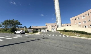 Imóvel 2631103 ['8787710407215'] - ['RUA PROFESSOR OVIDIO JORGE NOGUEIRA,N. 77 APTO. 206 BL 01, ITAQUI - CEP: 83602-335, CAMPO LARGO - PARANA'] ['Jardim Meliane'] - ['Campo Largo']/['PR'] - 1