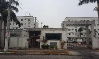Imóvel 2437603 ['8555536866786'] - ['RUA CAMBOATAS,N. 315 APTO. 201 LT 07, 08 E 09 QD 03 BL12 VG 185, LOT IGARA III - CEP: 92412-230, CANOAS - RIO GRANDE DO SUL'] ['Igara'] - ['Canoas']/['RS'] - 1
