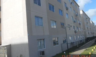 Imóvel 2452003 ['8787711373535'] - ['RUA ANTONIO LOURENCO ROSA,N. 187 APTO. 303 BL 06, MATO GRANDE - CEP: 92320-050, CANOAS - RIO GRANDE DO SUL'] ['Mato Grande'] - ['Canoas']/['RS'] - 1