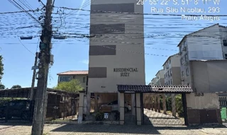 Imóvel 2666403 ['8444419153838'] - ['R SAO NICOLAU,N. 293 APTO. 101 BL A, ESTANCIA VELHA - CEP: 92032-440, CANOAS - RIO GRANDE DO SUL'] ['Estância Velha'] - ['Canoas']/['RS'] - 1