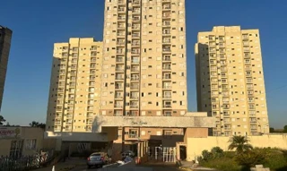Imóvel 2371103 ['8555537796226'] - ['RUA TOPAZIO,N. 441 APTO. 34 TORRE - F, RESIDENCIAL OURO VERDE - CEP: 18520-620, CERQUILHO - SAO PAULO'] ['Residencial Ouro Verde'] - ['Cerquilho']/['SP'] - 1