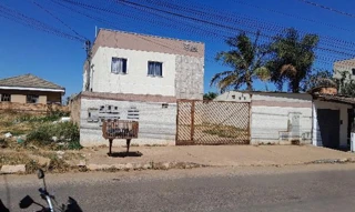 Imóvel 2507903 ['8787704009475'] - ['RUA 01,N. S/N APTO. 101 LT 10, QD 33, TÉRREO, PARQUE NOVA FRIBURGO B - CEP: 72887-274, CIDADE OCIDENTAL - GOIAS'] ['Parque Nova Friburgo B'] - ['Cidade Ocidental']/['GO'] - 1