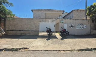 Imóvel 2972203 ['8787707444970'] - ['QUADRA 46,N. SN APTO. 202 LT 29 PAV SUP VG 202, PARQUE NOVA FRIBURGO - CEP: 72887-300, CIDADE OCIDENTAL - GOIAS'] ['Parque Nova Friburgo'] - ['Cidade Ocidental']/['GO'] - 1