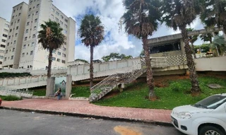 Imóvel 2890103 ['1555533108602'] - ['ALAMEDA DAS COTOVIAS,N. 260 APTO. 102 TORRE 08, CABRAL - CEP: 32146-057, CONTAGEM - MINAS GERAIS'] ['Cabral'] - ['Contagem']/['MG'] - 1
