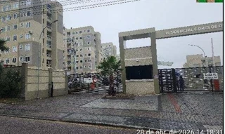 Imóvel 2865503 ['8787719650112'] - ['RUA MANOEL VALDOMIRO DE MACEDO,N. 2661 APTO. 701 TR 01 VAGA 45, CIDADE INDUSTRIAL - CEP: 81170-150, CURITIBA - PARANA'] ['Cidade Industrial de Curitiba'] - ['Curitiba']/['PR'] - 1
