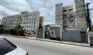 Imóvel 2371303 ['8555524530222'] - ['RUA TAQUATIARA,N. 100 APTO. 304 BL 03 TIPO C1, MESSEJANA - CEP: 60842-060, FORTALEZA - CEARA'] ['Messejana'] - ['Fortaleza']/['CE'] - 1