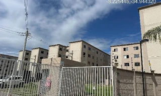 Imóvel 2269203 ['8787706890330'] - ['RUA JUNDIAI,N. 309 APTO. 402 4 PAVIMENTO BL 11, BARRA DE JANGADA - CEP: 54470-052, JABOATAO DOS GUARARAPES - PERNAMBUCO'] ['Barra de Jangada'] - ['Jaboatão Dos Guararapes']/['PE'] - 1