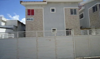 Imóvel 2419603 ['8444432520709'] - ['RUA APOSENTADA JOSEFA CAVALCANTE ARAUJO,N. 192 APTO. 101, MUMBABA - CEP: 58083-666, JOAO PESSOA - PARAIBA'] [''] - ['João Pessoa']/['PB'] - 1