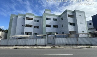 Imóvel 2533103 ['8444402367902'] - ['RUA COMERCIANTE ALVARO ANTERO NASCIMENTO,N. 316 APTO. 304, GRAMAME - CEP: 58067-201, JOAO PESSOA - PARAIBA'] ['Gramame'] - ['João Pessoa']/['PB'] - 1