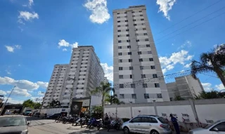 Imóvel 2434503 ['8787704534650'] - ['RUA CUSTODIO TRISTAO,N. 300 APTO. 507 TORRE IV, SANTA TEREZINHA - CEP: 36045-440, JUIZ DE FORA - MINAS GERAIS'] ['Santa Terezinha'] - ['Juiz De Fora']/['MG'] - 1