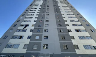 Imóvel 2625403 ['8787716490718'] - ['RUA SEBASTIAO GARCIA,N. 80 APTO. 1405 TORRE II, BENFICA - CEP: 36090-645, JUIZ DE FORA - MINAS GERAIS'] ['Benfica'] - ['Juiz De Fora']/['MG'] - 1