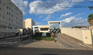 Imóvel 2865603 ['8555538001960'] - ['AVENIDA MARCOS MANGINELLI,N. 391 APTO. 403 BL 15 BOX 319, RESIDENCIAL COSTA VERDE - CEP: 13481-650, LIMEIRA - SAO PAULO'] ['Res. Morada das Acácias'] - ['Limeira']/['SP'] - 1