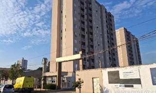 Imóvel 3065003 ['8787715516063'] - ['AVENIDA CONEGO MANOEL ALVES,N. 1791 APTO. 26 TORRE B, CHACARAS ANTONIETA - CEP: 13484-509, LIMEIRA - SAO PAULO'] ['Jardim Sao Paulo'] - ['Limeira']/['SP'] - 1