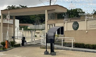 Imóvel 2664603 ['8787709312362'] - ['RUA WAGNER,N. 1340 APTO. 304 BL 03, DA PAZ - CEP: 69048-000, MANAUS - AMAZONAS'] ['Da Paz'] - ['Manaus']/['AM'] - 1