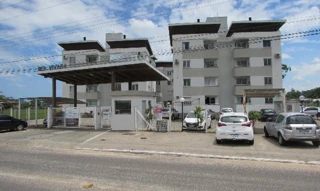 Imóvel 2702303 ['8555533422607'] - ['AVENIDA CELESTE RECCO,N. 1470 APTO. 304 BL 04, BOX 42, CAPELINHA - CEP: 88830-000, MORRO DA FUMACA - SANTA CATARINA'] ['Capelinha'] - ['Morro Da Fumaça']/['SC'] - 1