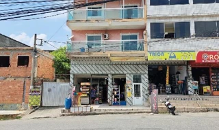 Imóvel 2402803 ['8444408116405'] - ['TRAVESSA JANE CLAUDIA DA SILVA,N. 30 APTO. 102, CENTRO - CEP: 26535-339, NILOPOLIS - RIO DE JANEIRO'] ['Centro'] - ['Nilópolis']/['RJ'] - 1