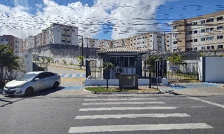 Imóvel 2697703 ['8444431225665'] - ['AV PREFEITO HUMBERTO DOS SANTOS,N. 1600 APTO. 302 BL INVERNO 11, FERNANDO COLLOR - CEP: 49160-000, NOSSA SENHORA DO SOCORRO - SERGIPE'] ['Fernando Collor'] - ['Nossa Senhora Do Socorro']/['SE'] - 1