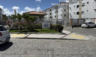 Imóvel 3049403 ['8787703398141'] - ['RUA FLOR DE GARDENIA,N. 800 APTO. 203 BL 2, TAICOCA DE FORA - CEP: 49152-066, NOSSA SENHORA DO SOCORRO - SERGIPE'] ['Taiçoca de Fora'] - ['Nossa Senhora Do Socorro']/['SE'] - 1