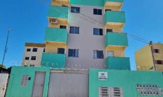 Imóvel 2494203 ['8444430722517'] - ['RUA 08,N. SN APTO. 101 LT 05 QD 25, LOTEAMENTO LUNABEL 3 - CEP: 72862-525, NOVO GAMA - GOIAS'] ['Lot. Lunabel'] - ['Novo Gama']/['GO'] - 1
