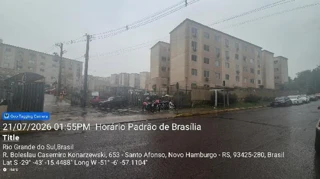 Imóvel 2992203 ['8787716847209'] - ['RUA BOLESLAU CASEMIRO KONARZEWSKI,N. 651 APTO. 104 BL 17, SANTO AFONSO - CEP: 93425-280, NOVO HAMBURGO - RIO GRANDE DO SUL'] ['Santo Afonso'] - ['Novo Hamburgo']/['RS'] - 1