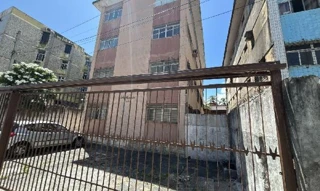 Imóvel 2647303 ['1555524349058'] - ['AVENIDA DOUTOR JOSE AUGUSTO MOREIRA,N. 1691 APTO. 13 QDB LT03, CASA CAIADA - CEP: 53130-410, OLINDA - PERNAMBUCO'] ['Casa Caiada'] - ['Olinda']/['PE'] - 1