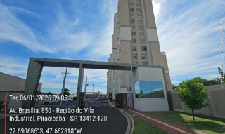Imóvel 2673903 ['8787713184462'] - ['AVENIDA BRASILIA,N. 850 APTO. 105 TORRE 02 VG 93, , VILA FATIMA - CEP: 13412-120, PIRACICABA - SAO PAULO'] ['Região do Vila Industrial'] - ['Piracicaba']/['SP'] - 1