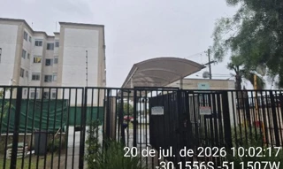 Imóvel 3062403 ['8787712734302'] - ['RUA SABINO PEREIRA NUNES,N. 932 APTO. 502 BL 80 LT 01 02 QD A, RESTINGA - CEP: 91788-708, PORTO ALEGRE - RIO GRANDE DO SUL'] ['Restinga'] - ['Porto Alegre']/['RS'] - 1