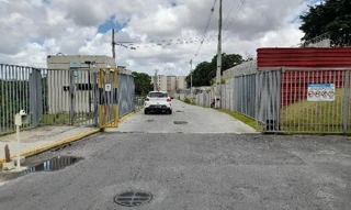 Imóvel 2636003 ['8787717247825'] - ['AVENIDA DA RECUPERACAO,N. 6171 APTO. 303 BL 01 LT 17B, GUABIRABA - CEP: 52490-570, RECIFE - PERNAMBUCO'] ['Guabiraba'] - ['Recife']/['PE'] - 1