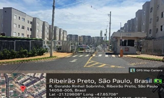 Imóvel 2696003 ['8787717898133'] - ['RUA GERALDO RINHEL SOBRINHO,N. 400 APTO. 208 BL 03, RESERVA MACAUBA - CEP: 14058-005, RIBEIRAO PRETO - SAO PAULO'] ['(O-16)'] - ['Ribeirão Preto']/['SP'] - 1
