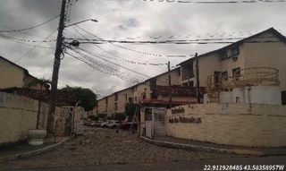 Imóvel 2073703 ['8250125011981'] - ['RUA MORANGA,N. 155 APTO. 403 BL 08, INHOAIBA - CEP: 23059-150, RIO DE JANEIRO - RIO DE JANEIRO'] ['Inhoaíba'] - ['Rio De Janeiro']/['RJ'] - 1