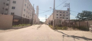 Imóvel 2312403 ['8787710078335'] - ['RUA CONSTITUINTE DO BAIRRO IRACEMA,N. 135 APTO. 501 BL 12, CAMPO GRANDE - CEP: 23070-600, RIO DE JANEIRO - RIO DE JANEIRO'] ['Campo Grande'] - ['Rio De Janeiro']/['RJ'] - 1