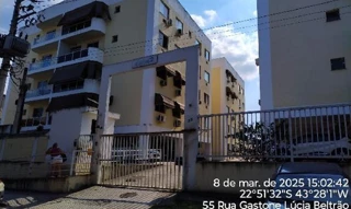 Imóvel 2318303 ['8555537978030'] - ['RUA GASTONE LUCIA BELTRAO,N. 55 APTO. 303 BL 01, LT 01, BANGU - CEP: 21862-733, RIO DE JANEIRO - RIO DE JANEIRO'] ['Bangu'] - ['Rio De Janeiro']/['RJ'] - 1