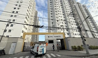 Imóvel 2413503 ['8787712934441'] - ['RUA SARGENTO SILVA NUNES,N. 250 APTO. 1201 BL 01, RAMOS - CEP: 21040-232, RIO DE JANEIRO - RIO DE JANEIRO'] ['Ramos'] - ['Rio De Janeiro']/['RJ'] - 1