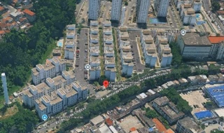 Imóvel 2438603 ['8787702141171'] - ['AV CANAL DO RIO JACARE,N. 206 APTO. 509 BL03 LT02, ENGENHO NOVO - CEP: 20900-000, RIO DE JANEIRO - RIO DE JANEIRO'] ['Maré'] - ['Rio De Janeiro']/['RJ'] - 1