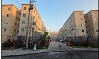 Imóvel 2451903 ['8787717816498'] - ['RUA PROJETADA 2 PAA 12622,N. 285 APTO. 405 BL 05, GUARATIBA - CEP: 23000-000, RIO DE JANEIRO - RIO DE JANEIRO'] ['Guaratiba'] - ['Rio De Janeiro']/['RJ'] - 1