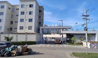 Imóvel 2462003 ['8787713564621'] - ['RUA VICENTE FRANCISCO DOS SANTOS,N. 100 APTO. 305 BL 03, CAMPO GRANDE - CEP: 23075-470, RIO DE JANEIRO - RIO DE JANEIRO'] ['Campo Grande'] - ['Rio De Janeiro']/['RJ'] - 1